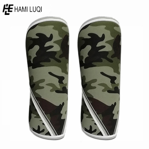 Rodilleras de levantamiento de pesas de calidad superior 2025 al por mayor para soporte de nivel superior - Product Image 6