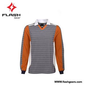 ชุดสโมสรแขนสั้นสำหรับผู้ชาย,ชุดเสื้อฟุตบอลกางเกงเจอร์ซีย์แขนสั้นสำหรับทีมฟุตบอลเสื้อเจอร์ซีย์แห้งเร็วทำจากระเหิดเอง - Product Image 4