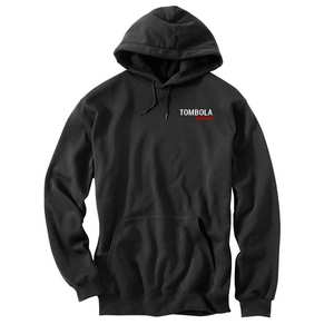 เสื้อฮู้ดแขนยาวสำหรับผู้ชาย,เสื้อฮู้ดแบบสวมหัวสีพื้น - Product Image 1