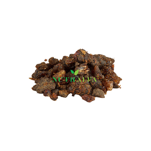 Résine pure de gomme de guggul Loban - Product Image 2