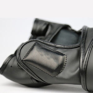 Guantes de Pu Mma para entrenamiento, de alta calidad, personalizados, nuevo diseño, venta al por mayor - Product Image 4