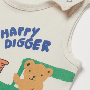 Ensemble de vêtements d'été pour enfants, costumes pour garçons, décontractés, pour bébés garçons, nouvelle collection 2021 - Product Image 3