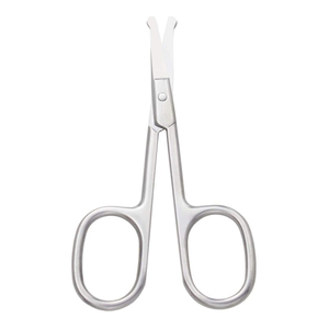 Tijeras de belleza para mujer, cejas, pestañas, pelo, superventas - Product Image 2