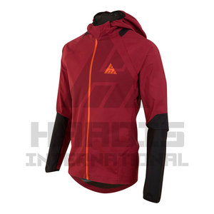 Chaqueta de caparazón blando para hombre transpirable OEM | Chaqueta de caparazón blando para exteriores | Caparazón blando hecho a medida de nuevo diseño ligero para hombre - Product Image 1