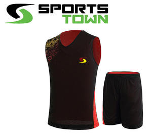 Chemise de basket-ball noire PURE, maillot imprimé de Star personnalisé pour hommes avec Logo Anti-uniforme OEM unisexe personnalisé blanc - Product Image 5