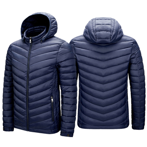 Nuevo Abrigo Colorido 2026, Nueva Llegada, 100% Poliéster, Chaqueta de Invierno Unisex, Chaqueta Acolchada Brillante, Nuevo Producto de Alta Demanda en 2026 - Product Image 3
