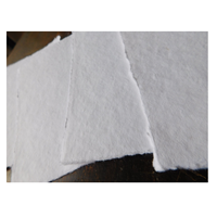 Papel de Copia de Algodón Conífero, Textura Rugosa, Hecho a Mano, Ecológico, Reciclado, Coloreado, 100g, A4/A3, Tamaños Personalizados, para Impresión en Casa y Oficina