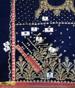 Dernières robes fantaisie pour femmes en soie coton lin polyester de haute qualité - Product Image 3