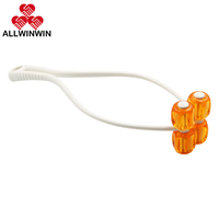 ALLWINWIN RMB39 Rodillo de Masaje - Clip Sport Granny Runners