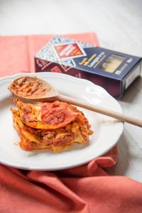 Pasta de trigo duro italiana Lasagne, 500g, Giuseppe Verdi, selección de Pasta italiana - Product Image 3