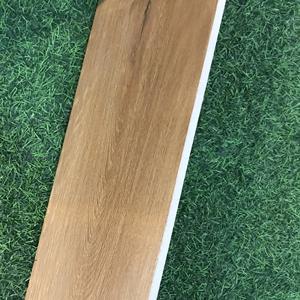 CMC 15x80 Carrelage de sol en céramique de haute qualité Design moderne Parquet en bois Mat Style rustique Isolation thermique Antidérapant Chambre de villa - Product Image 3