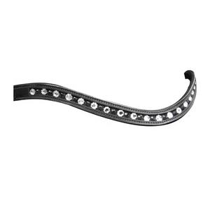 Manufacturer of Bling <b>Headband</b> for Horses for Export - Product Image 1