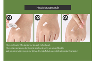 Soins du visage liquides professionnels coréens esthétiques MATRIGEN anti-âge, anti-rides, blanchissants, à l'acide hyaluronique, fluides purifiants