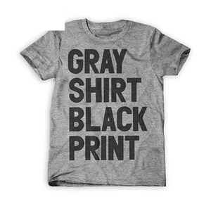 T-shirt pour homme noir design oem, avec impression d'écran, 2021 - Product Image 3