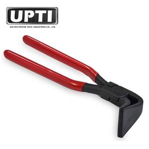 Taiwan Made High Quality 90 Degree Bent Combination Edge Setter and Folding <b>Pliers</b> - Product Image 2