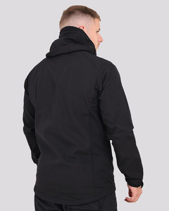 Veste d'extérieur Anti-Uv pour hommes, décontractée et réfléchissante, imperméable, séchage rapide, coupe-vent, à capuche - Product Image 2