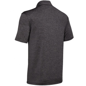Camiseta de Manga Corta para Hombre, Lisa, Nueva, Mezcla de Algodón, Informal Elegante, Secado Rápido, Transpirable, Ligera, para Vacaciones de Verano - Product Image 2