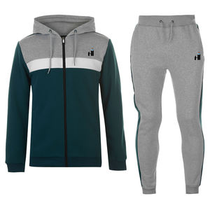 Vente en gros Personnalisé Slim Fit Gym Survêtements pour Hommes Meilleur Design Survêtement de Jogging - Product Image 1