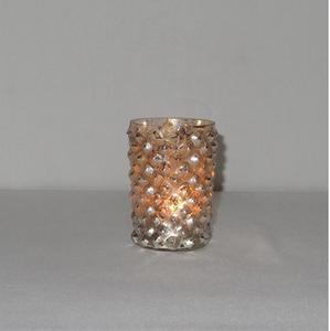 Vantage luxe Offre Spéciale verre au mercure votive pour la décoration de la maison et le salon désherbage décoration fêtes Festival utilisation - Product Image 3