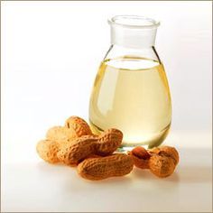 Huile de support de cacahuètes pour bougies - Product Image 2