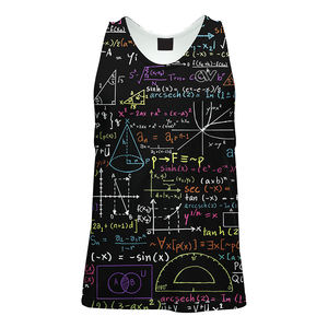 Novedad de 2022, camiseta sin mangas hecha a medida para mujer, Camiseta de punto con estampado de sublimación, uso en el gimnasio, decoración hueca informal - Product Image 1