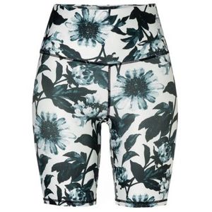 Pantalones cortos informales para hacer ejercicio, Yoga, con bolsillos laterales, venta al por mayor - Product Image 1