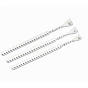 Retractor de párpados de acero inoxidable, instrumentos de cirugía plástica, la mejor calidad, gran oferta - Product Image 4