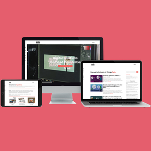 Website Development Company in India | Hire Website Developers | Award Winning Website Development Services by Webroot Infosoft - Product Image 5