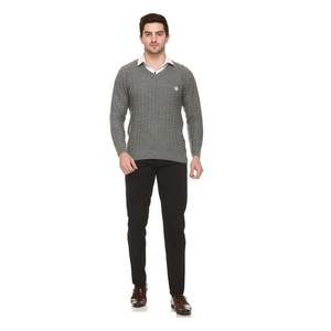 100% Acrylic <b>men</b> sweater sale - Product Image 6