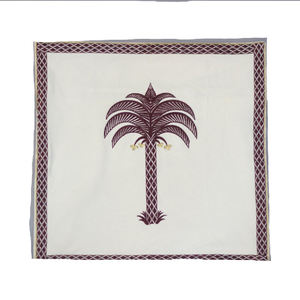 Housse de coussin en coton grossiste - Product Image 6