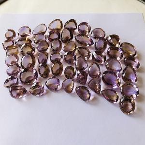 อัญมณี Ametrine แบบหลวม - Product Image 2