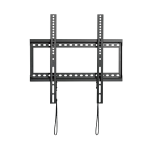 <span class=keywords><strong>Support</strong></span> <span class=keywords><strong>mural</strong></span> pour téléviseur <span class=keywords><strong>fixe</strong></span> en vente chaude en Chine pour la plupart des téléviseurs à écran plat de <span class=keywords><strong>32</strong></span> à 75 <span class=keywords><strong>pouces</strong></span> - Product Image 2
