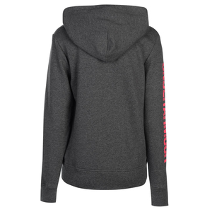 Sudaderas con capucha de alta calidad personalizadas para mujer, sudadera cómoda de lana de invierno de gran tamaño, Sudadera con capucha de Terry de invierno para mujer - Product Image 2