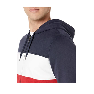Sudaderas con cremallera para hombre en múltiples diseños a la venta con acabado elegante disponible en diferentes tamaños - Product Image 4
