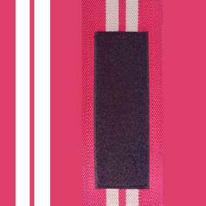 Rose Personnalisé Poids De Levage 12 "et 18" Support de Poignet pour Hommes et Femmes Premium Qualité Boucles Pouce Support de Poignet pour Éviter Les Blessures - Product Image 4