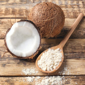 Noix de coco mûre décortiquée/noix de coco semi/noix de coco séchée - Product Image 1
