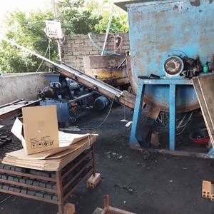 Sin humo Shisha Carbón 90-130mins Tiempo de combustión Cubo Carbón - Product Image 2