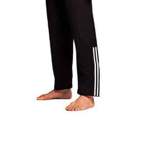 Uniformes de sport unisexes de haute qualité pour l'entraînement des arts martiaux Costumes BJJ à manches longues Vente en gros de costumes de karaté de style unique pour adultes - Product Image 5