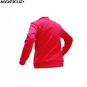 Sudaderas con Capucha Personalizadas con Cuello Redondo, Sudaderas de Felpa de Algodón, Lisas Teñidas, Gruesas para Invierno, Servicio OEM - Product Image 2