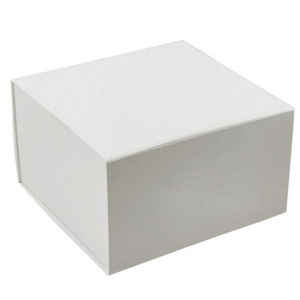 Customize Corrugated Boxes Eco-Friendly Durable White and Black Colors for Spring Season Bottles and <b>Clothes</b> Packaging - Product Image 2