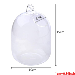 Décoration De bureau <span class=keywords><strong>Rond</strong></span> <span class=keywords><strong>En</strong></span> Fiber de Verre Goldfish <span class=keywords><strong>Aquarium</strong></span> Table Petit <span class=keywords><strong>Aquarium</strong></span> - Product Image 3
