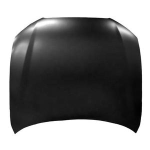 PIEZAS DE AUTOMÓVILES, CUBIERTA DEL MOTOR DELANTERA para AUDI A6 2012 2018, CAPÓ 4G0823029A 4G0823029 AU1230121 AU1230123 - Product Image 1