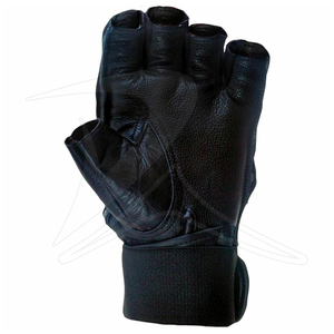 Guantes MMA de alta calidad guantes de agarre personalizados guantes de lucha - Product Image 2