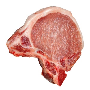 Coupe du porc en bois massif, simple et pas cher, pré-commande, prix très bon et pas cher - Product Image 1