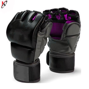 2025 Custom MMA <b>Gloves</b> with Sparring Logo New Hot Sale Design Your Own <b>Martial</b> <b>Arts</b> <b>and</b> <b>Boxing</b> <b>Gloves</b> - Product Image 2