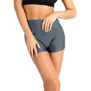 Women Compression Sports Shorts Gym Yoga Running Fitness Short <b>Pants</b> Skinny Sexy Compression Shorts for Women on Wholesale Price - Product Image 1