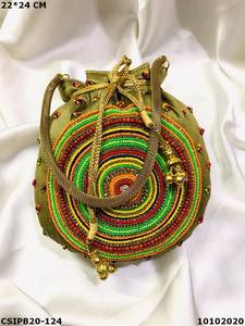 กระเป๋าใส่ของสำหรับเจ้าสาวในตอนเย็นกระเป๋าออกหรูหรา - Product Image 5