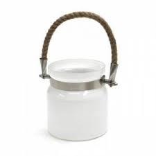 Linterna de Metal decorativa para exteriores e interiores, farol de Metal con vidrio para decoración del hogar, gran oferta - Product Image 2