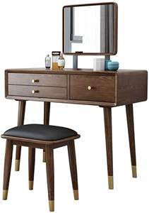 Usb — bureau de vanité, nouveau Design de haute qualité, tendance, avec miroirs et boîtes, depuis l'italie - Product Image 2