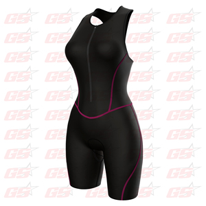 Triathlon Suit Women Triathlon Suit Women Factory Direct Supply - Product Image 1